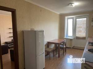 1-к квартира, на длительный срок, 42м2, 4/5 этаж