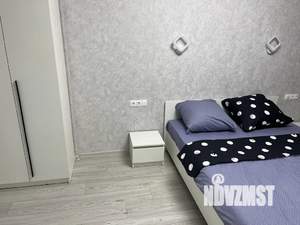 2-к квартира, посуточно, 68м2, 7/16 этаж