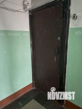1-к квартира, на длительный срок, 30м2, 2/5 этаж