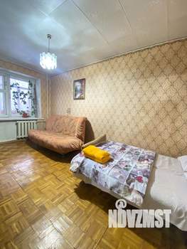 2-к квартира, посуточно, 60м2, 3/9 этаж