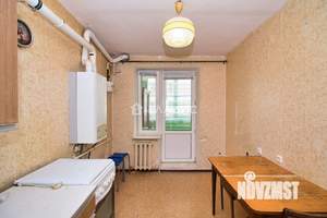 1-к квартира, на длительный срок, 40м2, 1/5 этаж