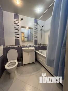 1-к квартира, на длительный срок, 42м2, 7/10 этаж