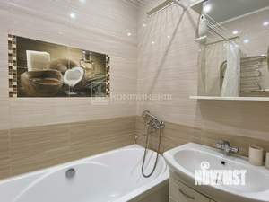 1-к квартира, на длительный срок, 30м2, 14/15 этаж