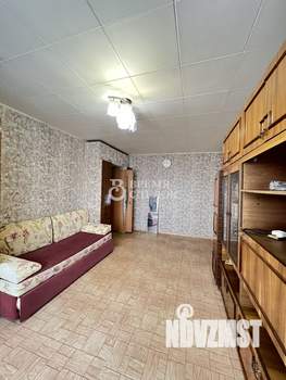 1-к квартира, на длительный срок, 38м2, 8/9 этаж