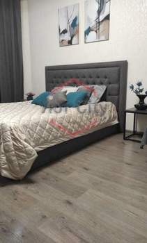 1-к квартира, на длительный срок, 50м2, 9/18 этаж