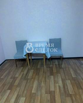 1-к квартира, на длительный срок, 30м2, 2/9 этаж