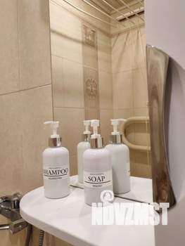 1-к квартира, посуточно, 32м2, 2/5 этаж