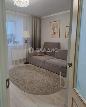 1-к квартира, на длительный срок, 30м2, 5/10 этаж