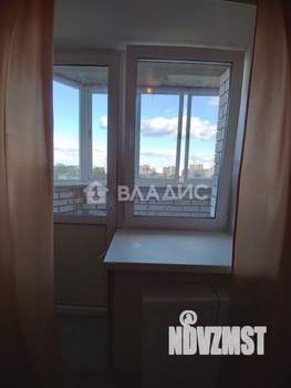 1-к квартира, на длительный срок, 40м2, 10/11 этаж