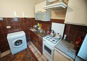 2-к квартира, на длительный срок, 41м2, 1/5 этаж