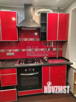 2-к квартира, на длительный срок, 44м2, 3/5 этаж