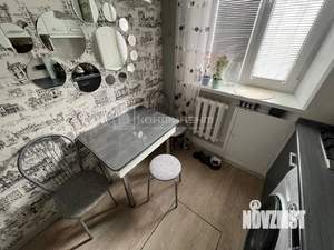 1-к квартира, на длительный срок, 32м2, 1/2 этаж