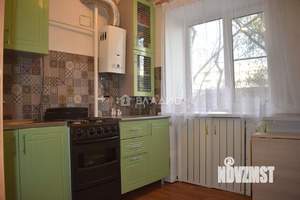 2-к квартира, на длительный срок, 45м2, 2/5 этаж