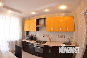 1-к квартира, посуточно, 45м2, 5/9 этаж