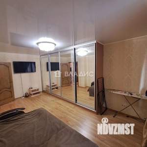 1-к квартира, на длительный срок, 38м2, 2/12 этаж