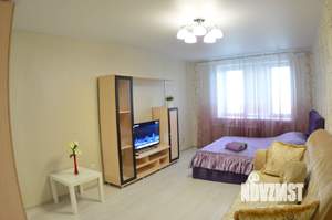 2-к квартира, посуточно, 75м2, 10/17 этаж