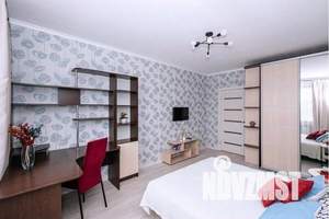 1-к квартира, посуточно, 39м2, 7/15 этаж
