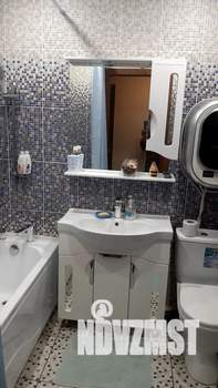 1-к квартира, посуточно, 32м2, 4/19 этаж