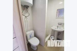 1-к квартира, посуточно, 24м2, 5/5 этаж