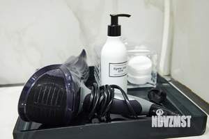 1-к квартира, посуточно, 31м2, 1/1 этаж