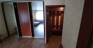 1-к квартира, на длительный срок, 31м2, 1/5 этаж