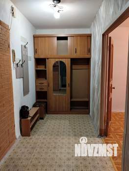 1-к квартира, на длительный срок, 40м2, 3/5 этаж