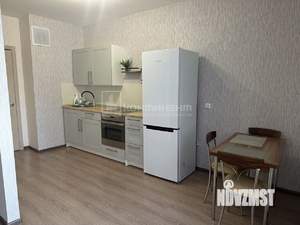 1-к квартира, на длительный срок, 42м2, 9/17 этаж