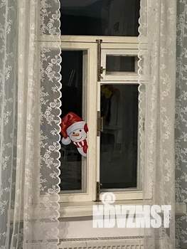 2-к квартира, посуточно, 52м2, 1/2 этаж