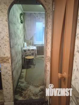 1-к квартира, посуточно, 30м2, 6/9 этаж