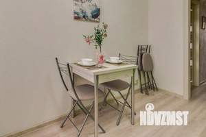 1-к квартира, посуточно, 34м2, 1/1 этаж