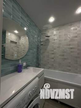 1-к квартира, посуточно, 32м2, 8/10 этаж