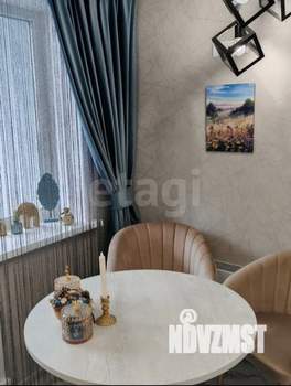 1-к квартира, на длительный срок, 31м2, 10/11 этаж