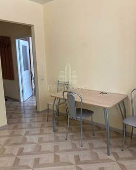 1-к квартира, на длительный срок, 43м2, 1/10 этаж