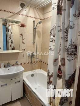 1-к квартира, на длительный срок, 29м2, 1/5 этаж