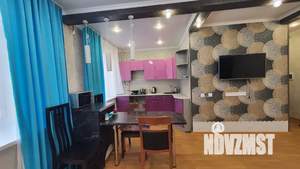 2-к квартира, посуточно, 45м2, 1/3 этаж