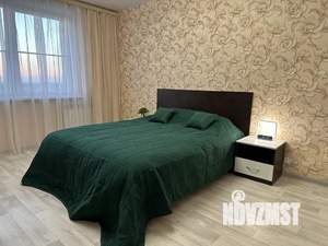 1-к квартира, посуточно, 40м2, 12/14 этаж