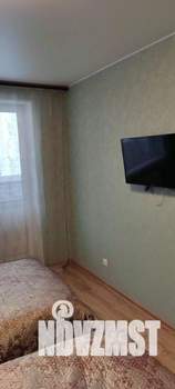 2-к квартира, посуточно, 42м2, 1/1 этаж