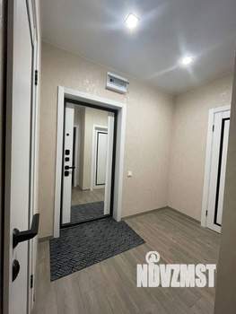 1-к квартира, на длительный срок, 40м2, 5/8 этаж