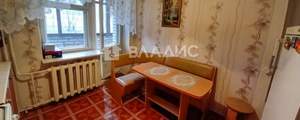 2-к квартира, на длительный срок, 60м2, 1/5 этаж