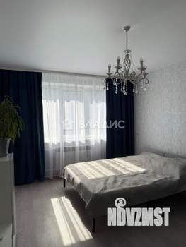 1-к квартира, на длительный срок, 38м2, 5/10 этаж