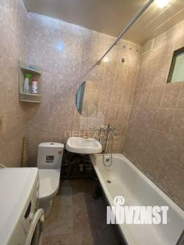 1-к квартира, на длительный срок, 31м2, 5/5 этаж