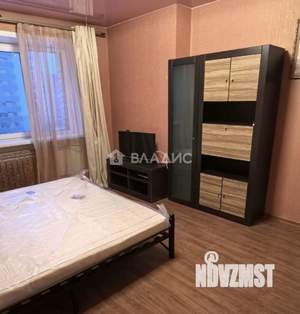 1-к квартира, на длительный срок, 49м2, 6/10 этаж