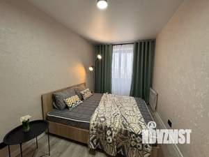 2-к квартира, посуточно, 48м2, 4/5 этаж