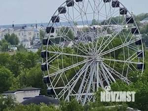 1-к квартира, посуточно, 30м2, 12/15 этаж