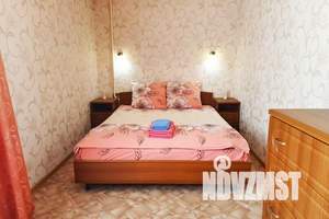 2-к квартира, посуточно, 45м2, 2/4 этаж