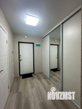 1-к квартира, на длительный срок, 43м2, 12/15 этаж