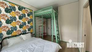 1-к квартира, посуточно, 32м2, 1/1 этаж