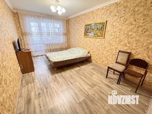 1-к квартира, на длительный срок, 33м2, 3/5 этаж