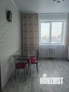 1-к квартира, на длительный срок, 44м2, 10/10 этаж