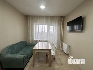 1-к квартира, на длительный срок, 44м2, 9/19 этаж